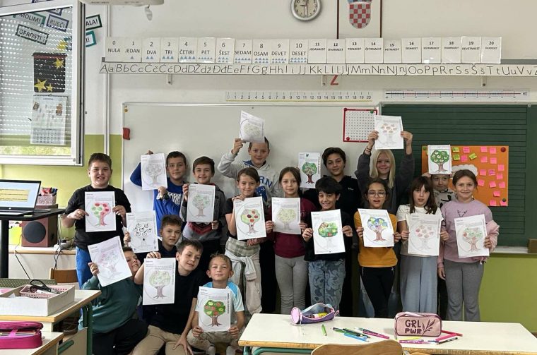 OŠ Mursko Središće radionice