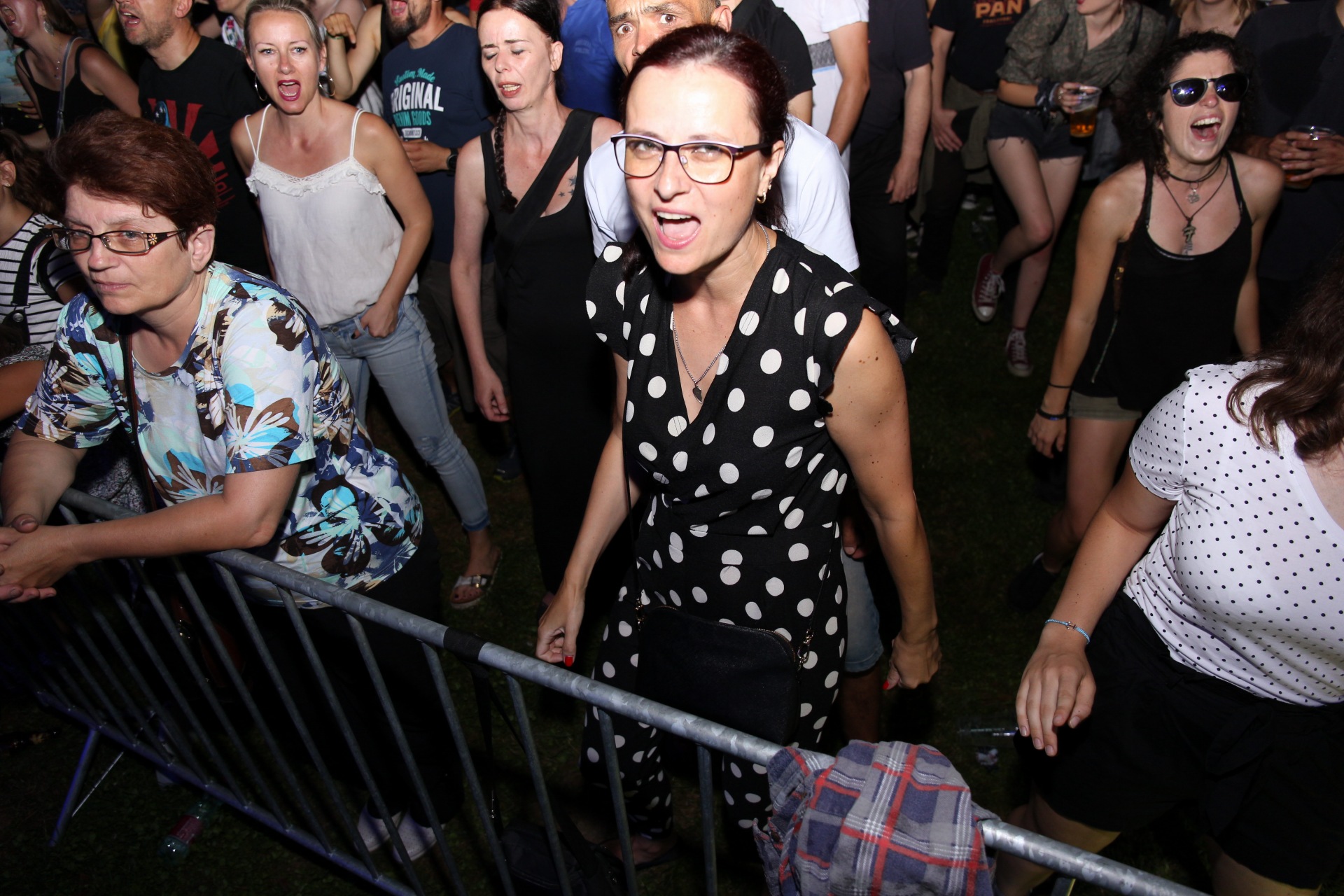 LJETO U GRADU ZRINSKIH Psihomodo pop i Gobac pjevali s brojnim fanovima u Čakovcu LJETO U GRADU ZRINSKIH Psihomodo pop i Gobac pjevali s brojnim fanovima u Čakovcu