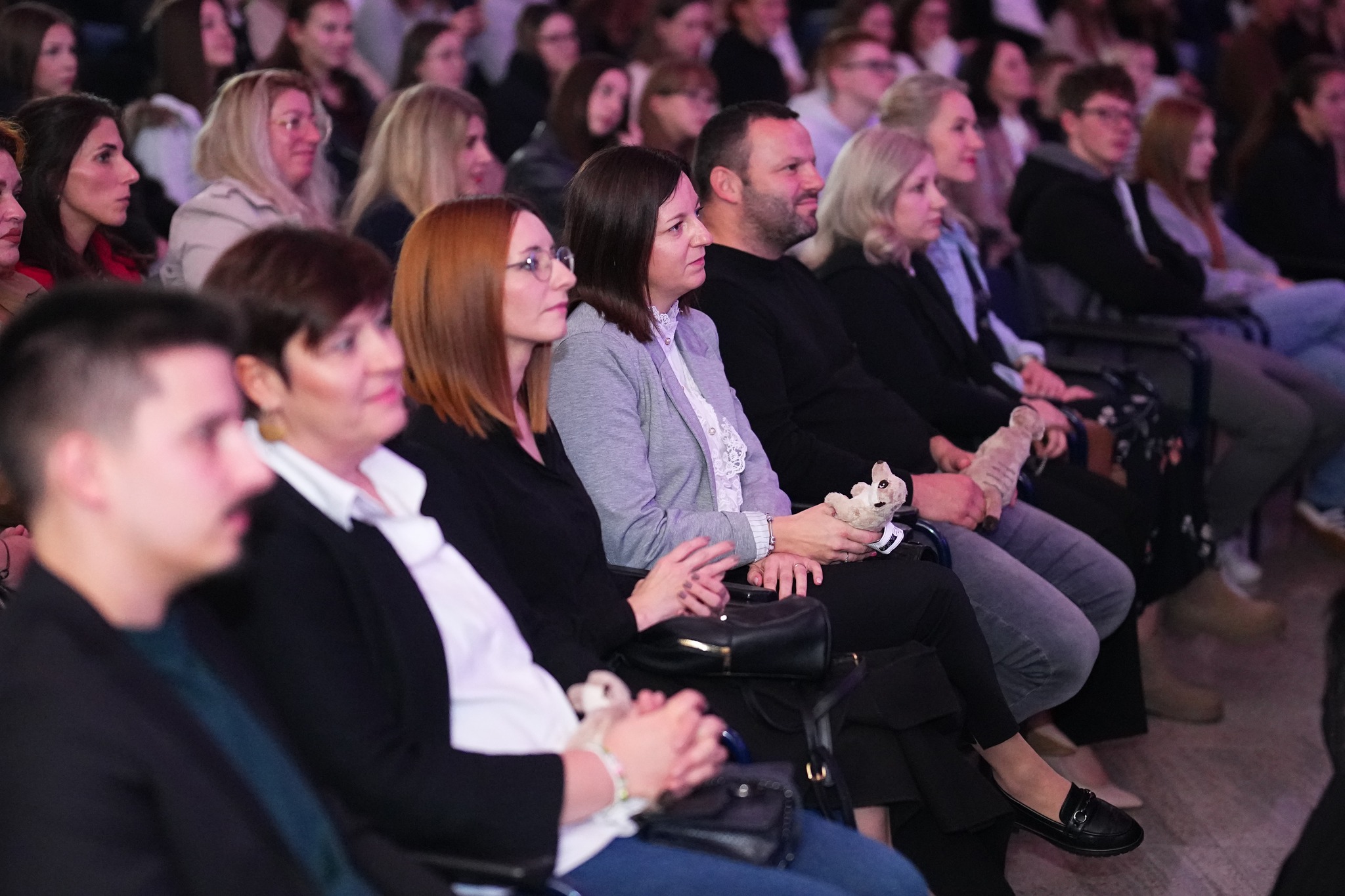 Srednja škola Čakovec dan škole