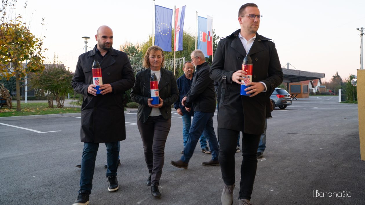 Gorčka republika Goričan Gorčka republika Goričan