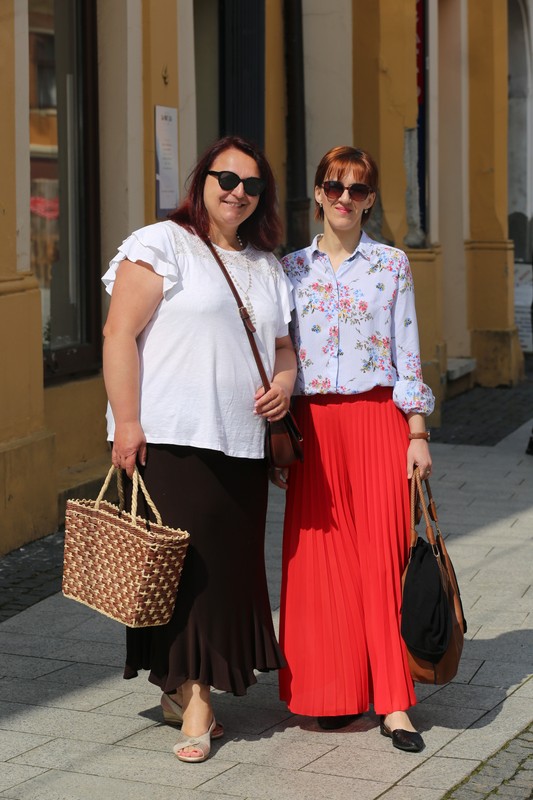 Klikom po Čakovcu 3.6.