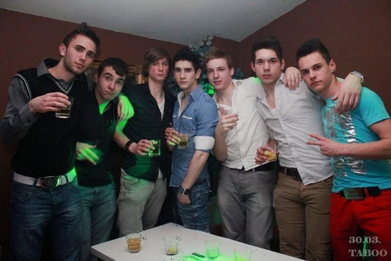Foto3 Taboo (Subota, 30.3.2013) Foto3 Taboo (Subota, 30.3.2013)