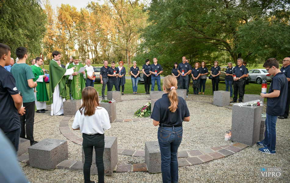 Obilježena godišnjica tragedije na Dravi