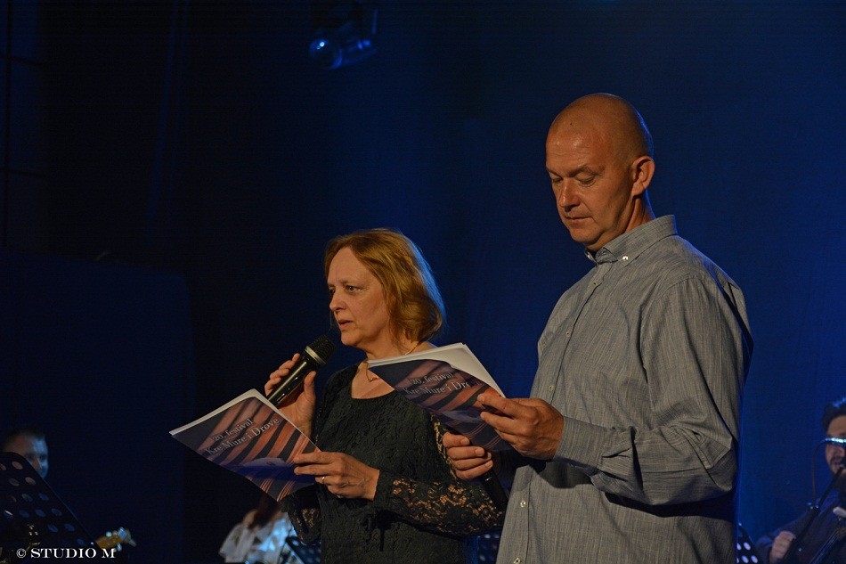 Festival Kre Mure i Drove