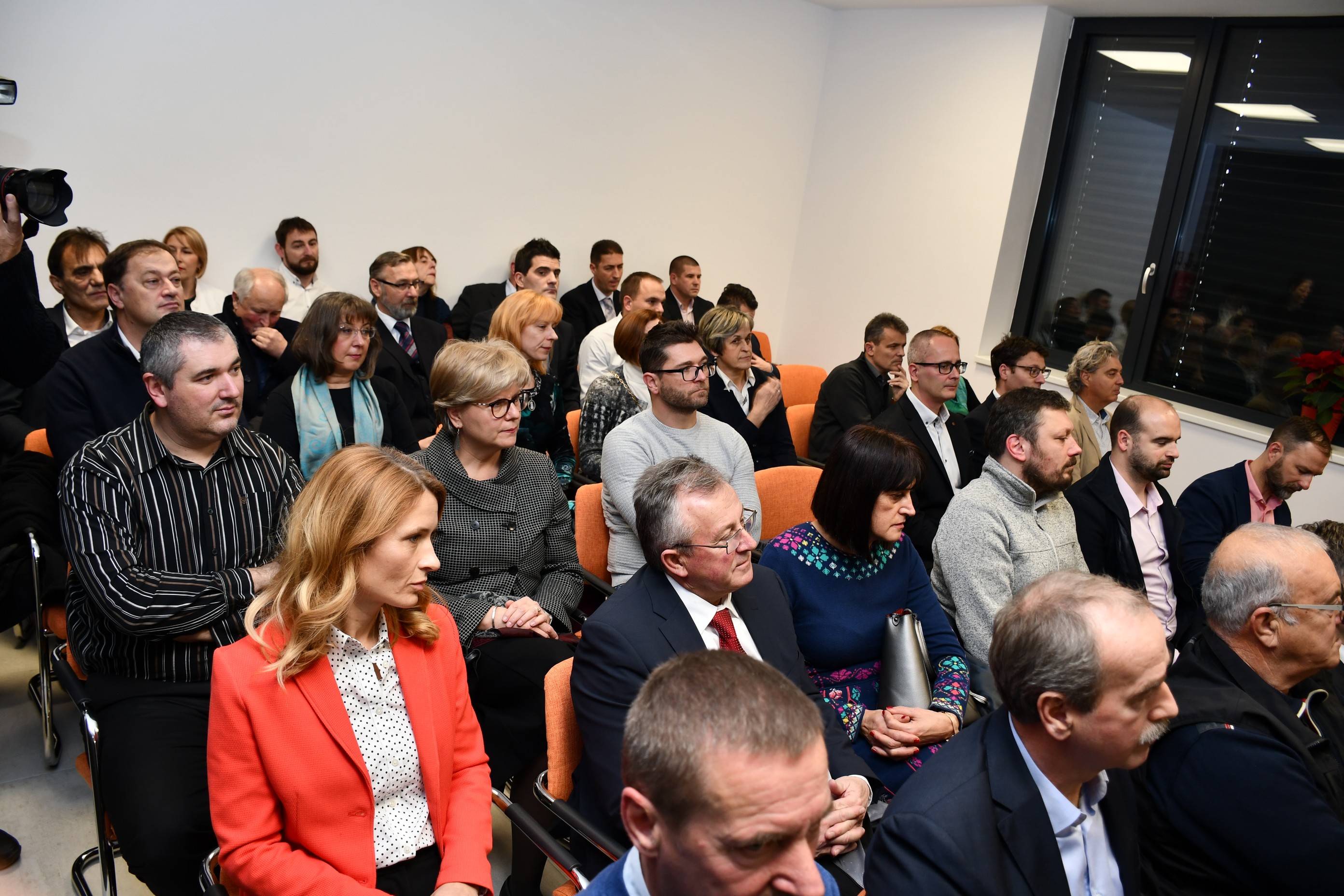 Proslavljeno 70 godina stručnog rada Bioinstituta: Posjetitelji obišli novootvoreni laboratorij!