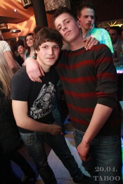 Foto39 Taboo (Subota, 20.4.2013 – Koncert Sandre Afrika) Foto39 Taboo (Subota, 20.4.2013 – Koncert Sandre Afrika)