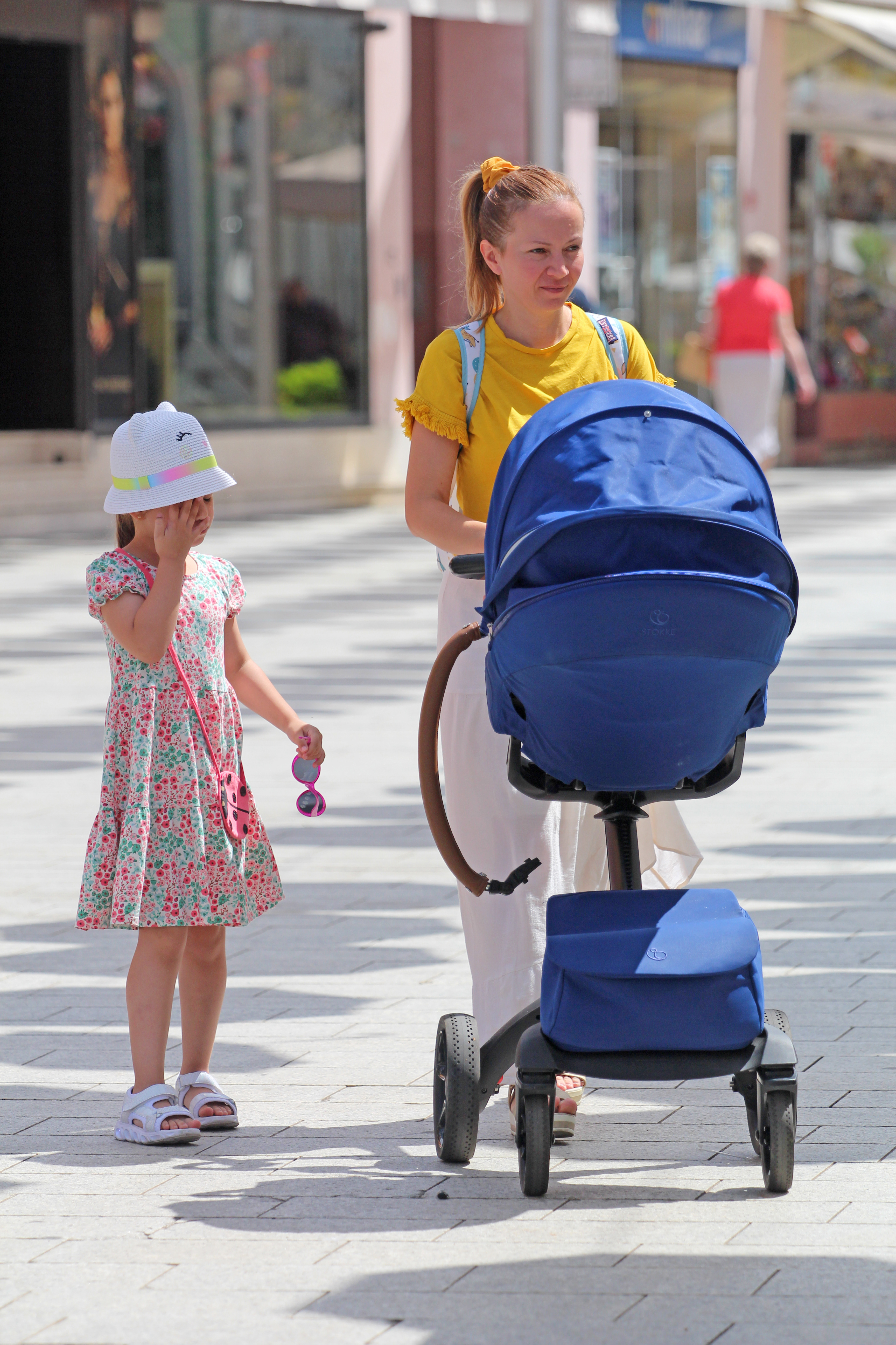 KLIKOM PO ČAKOVCU (subota, 15.7.2023.)