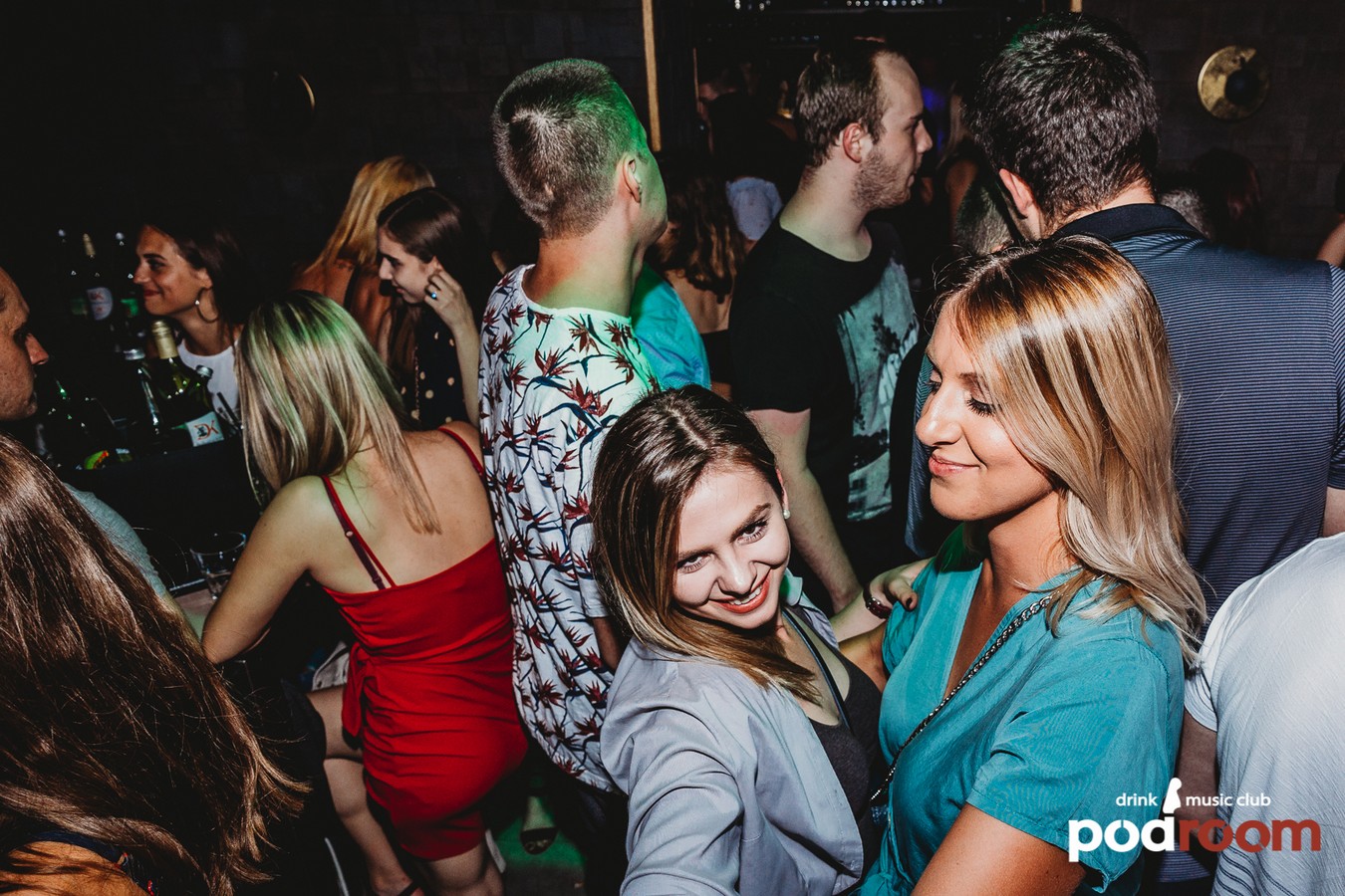 Odlična atmosfera na Podrumarenju uz TS Kumove i vina Dvanajščak-Kozol