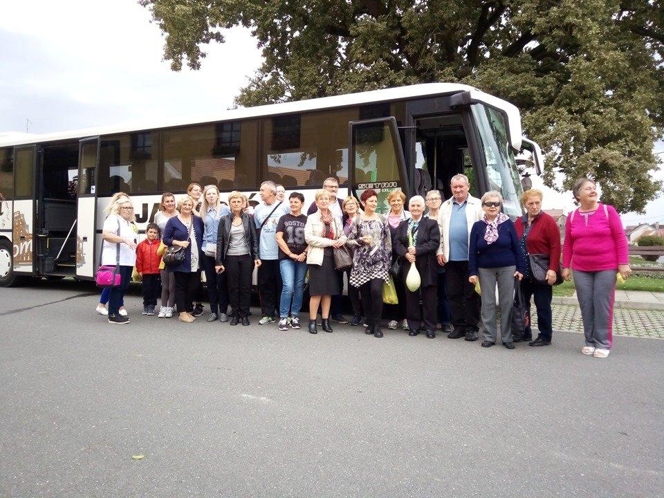 Uz Svjetski dan turizma: Besplatni izlet u donje Međimurje