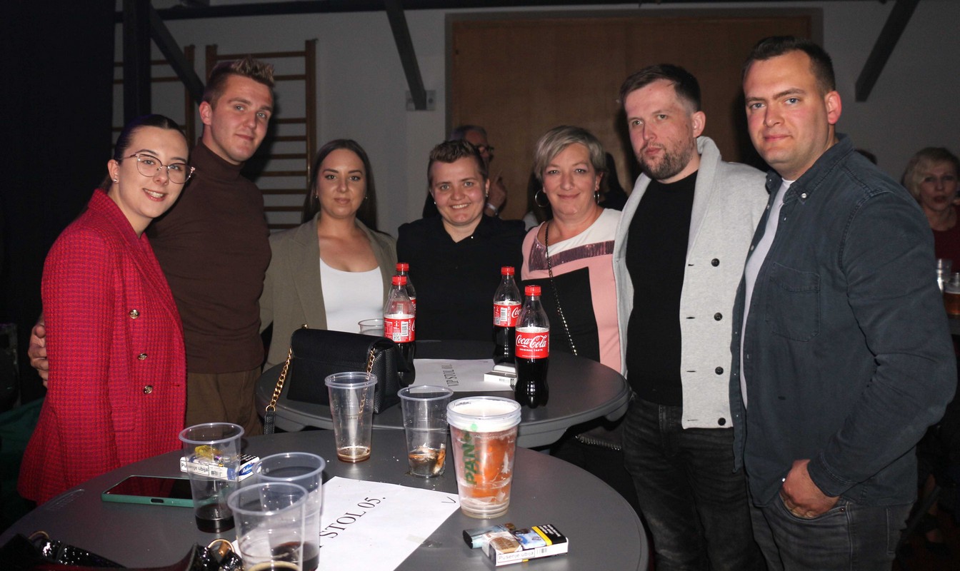 Neda Ukraden i grupa Vigor