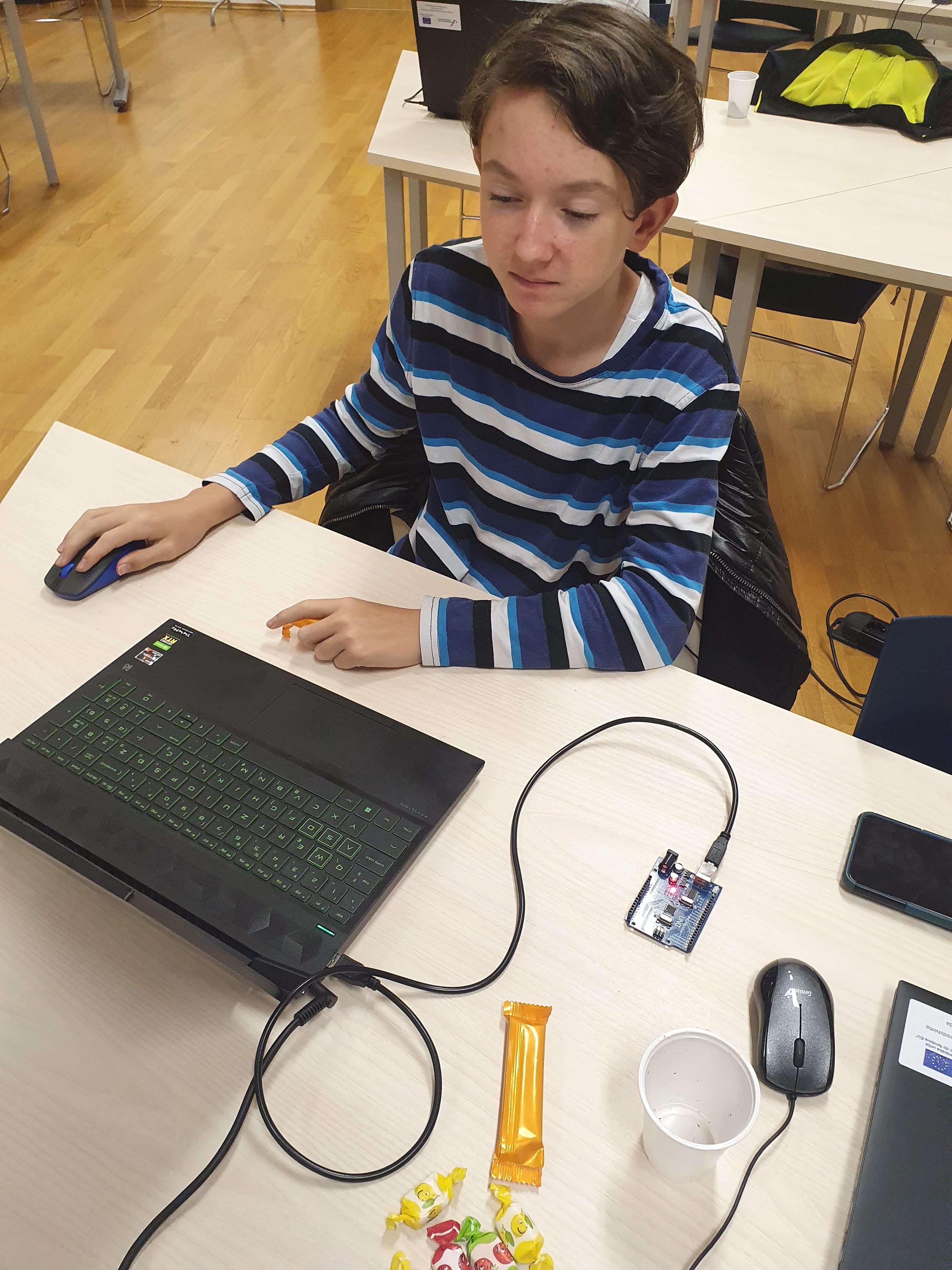 Europski tjedan programiranja