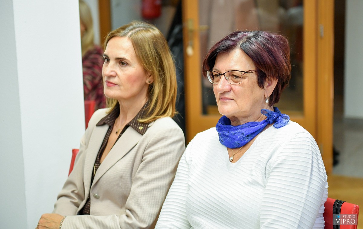 PRELOG Inner Whell organizirao zanimljivo predavanje Meno Cure