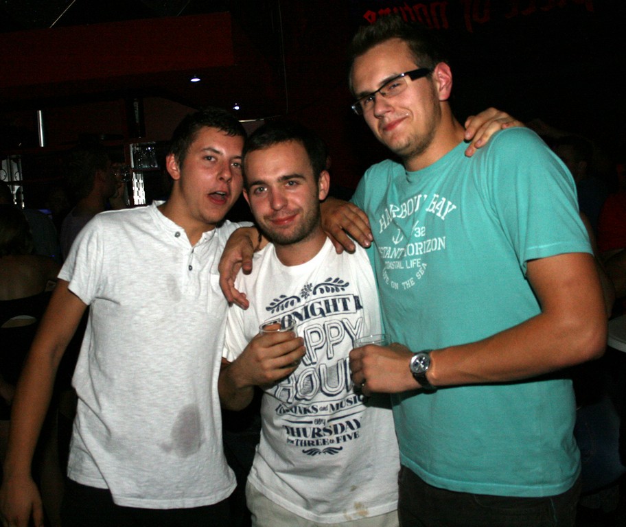 slika0088332544 Duško Kuliš u Šampionu (Subota, 30.8.2014.)