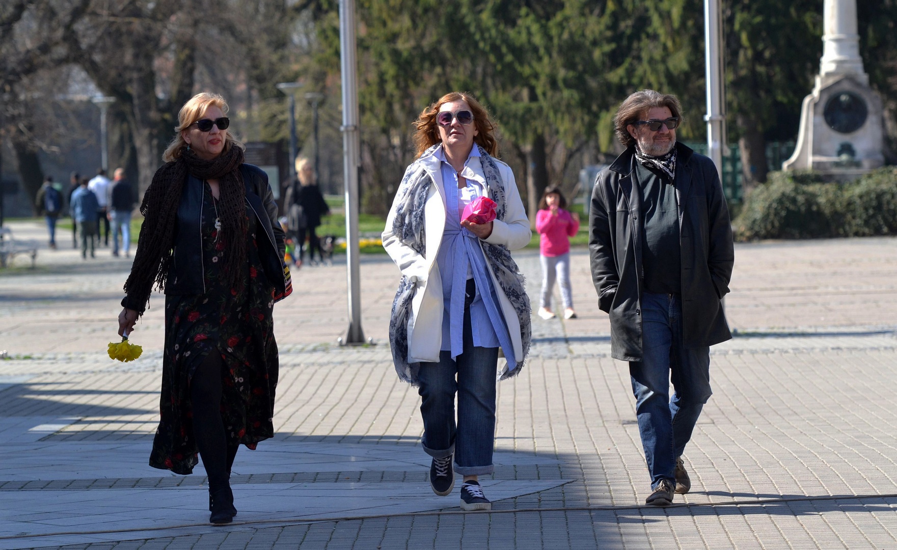 Klikom po Čakovcu (23.3.2019.)