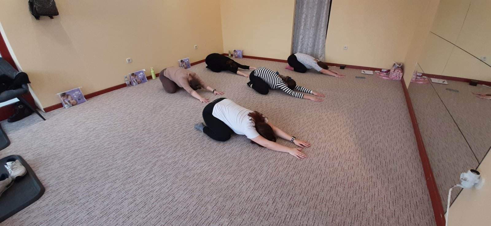 Primalja Nina proslavila prvi rođendan obrta