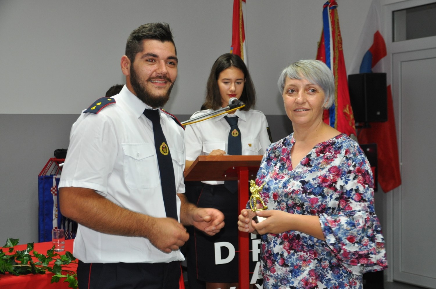 DVD Donji Hrašćan proslavio 80. rođendan