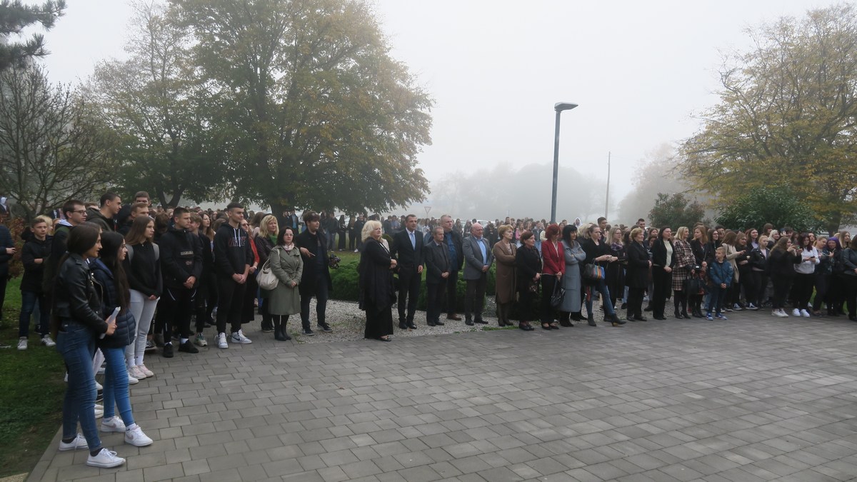 Dan Ekonomske i trgovačke škole Čakovec