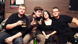 slika0002 Podroom (Subota, 8.12. – Jack Daniels party)