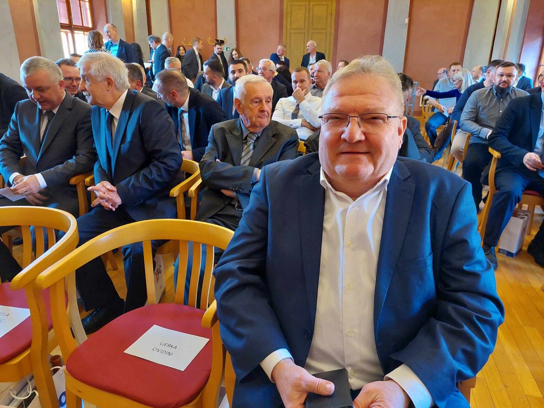 SVEČANA AKADEMIJA Čakovečka Elektra proslavila 130. godina rada