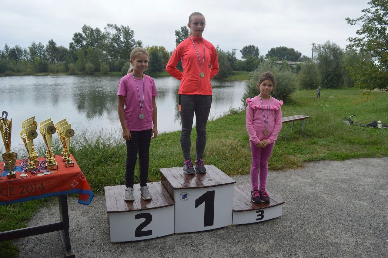 Četvrta kros utrka ‘Kotoripska petnajstica’