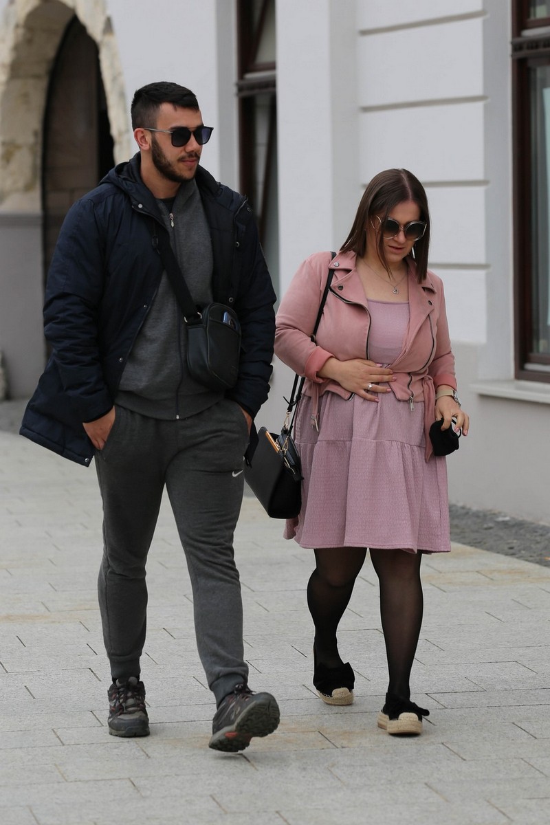 KLIKOM PO ČAKOVCU Dobre vibracije u centru Čakovca, evo koga smo sve sreli
