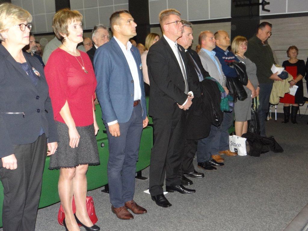 20. večer pučke poezije KLA sjeverozapadne Hrvatske