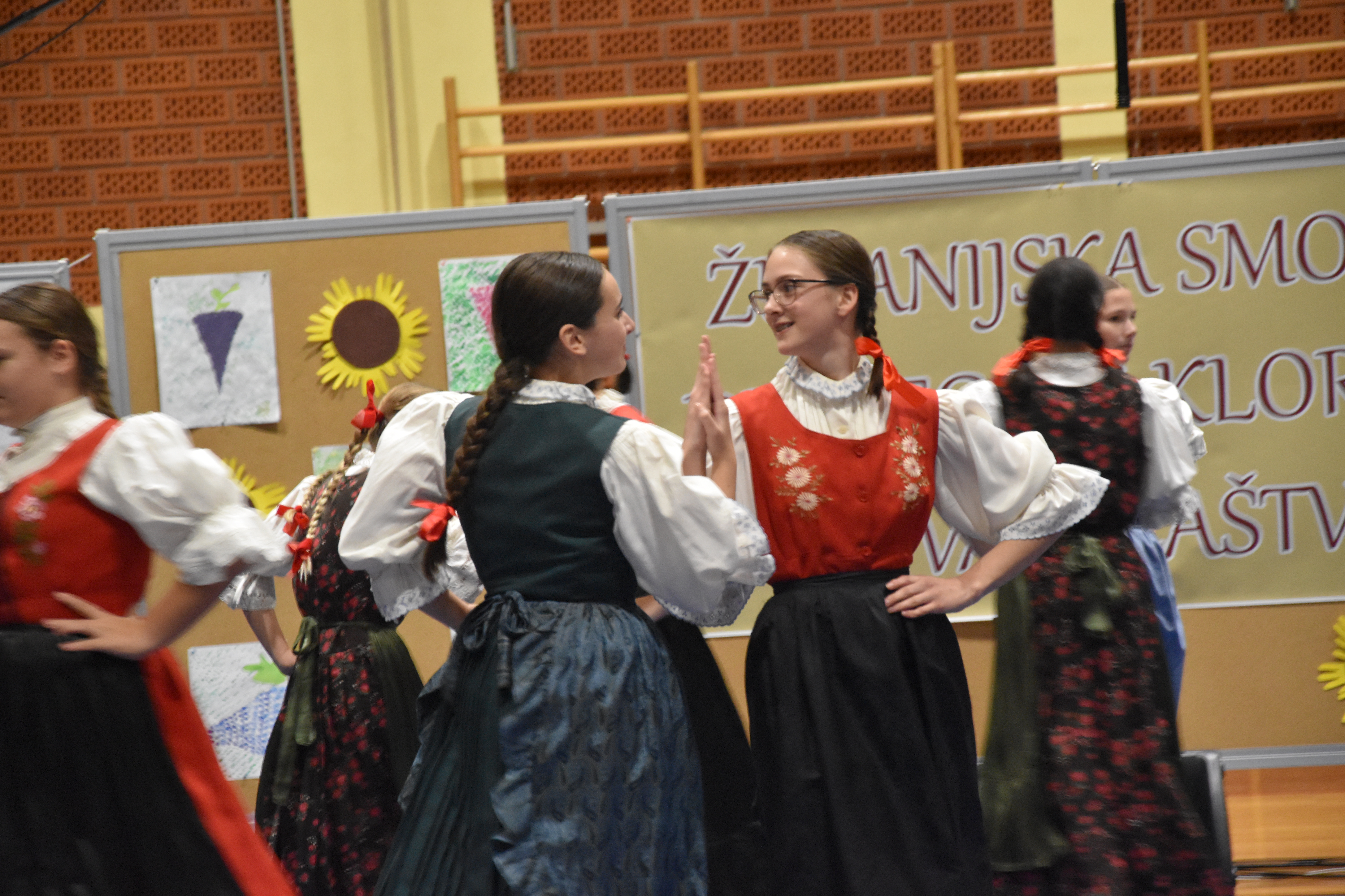 Smotra u Maloj Subotici