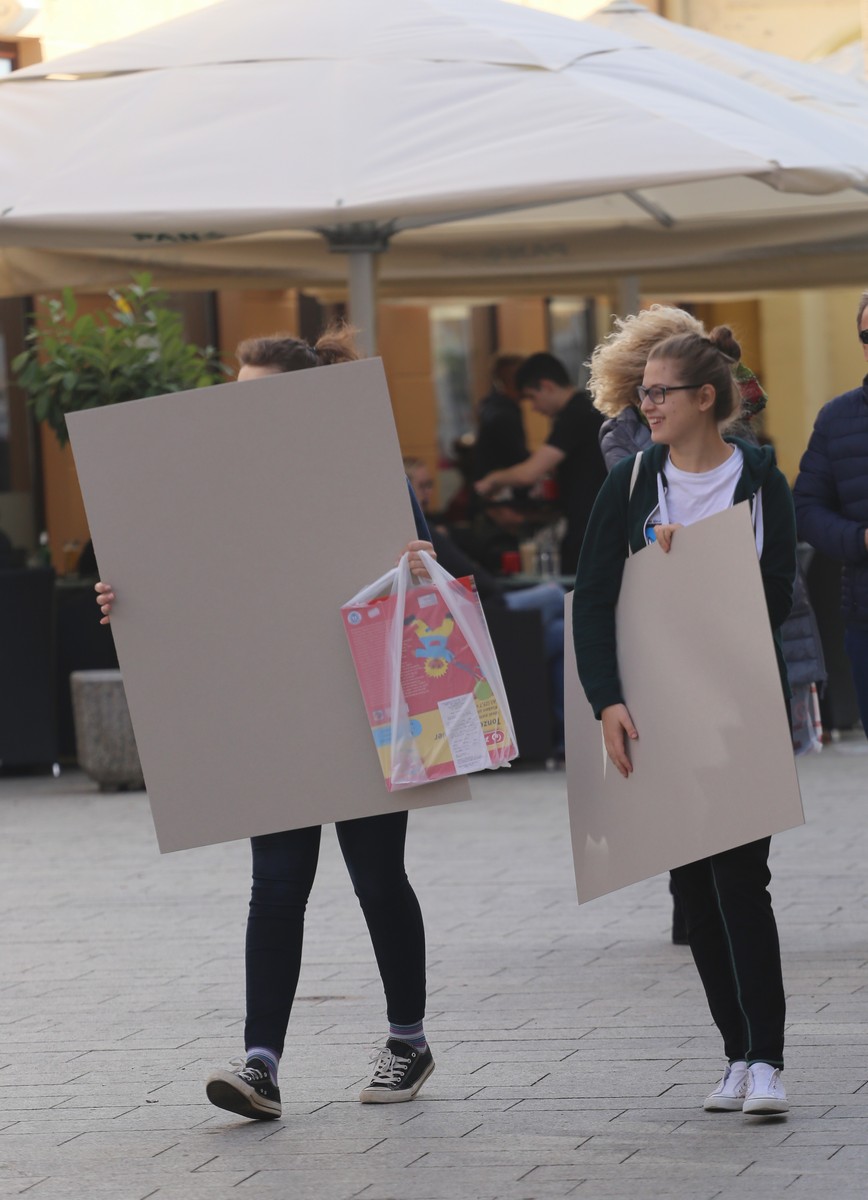 Klikom po Čakovcu (27.10.2018.)