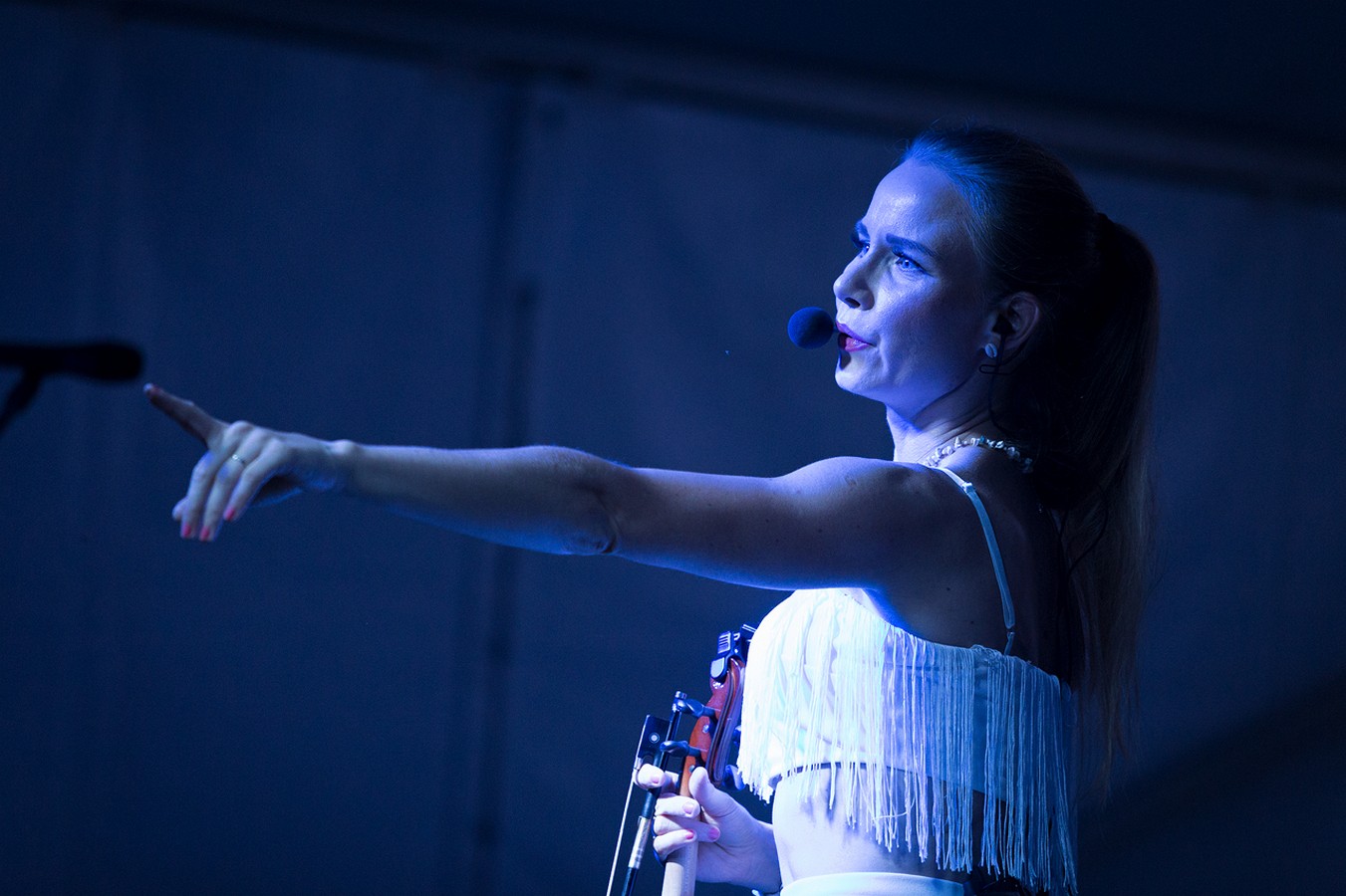 Atraktivne i seksipilne Učiteljice dobro zagrijale šator na Šuderici u Goričanu