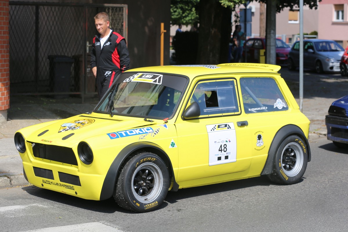 Velika nagrada Čakovca 2023