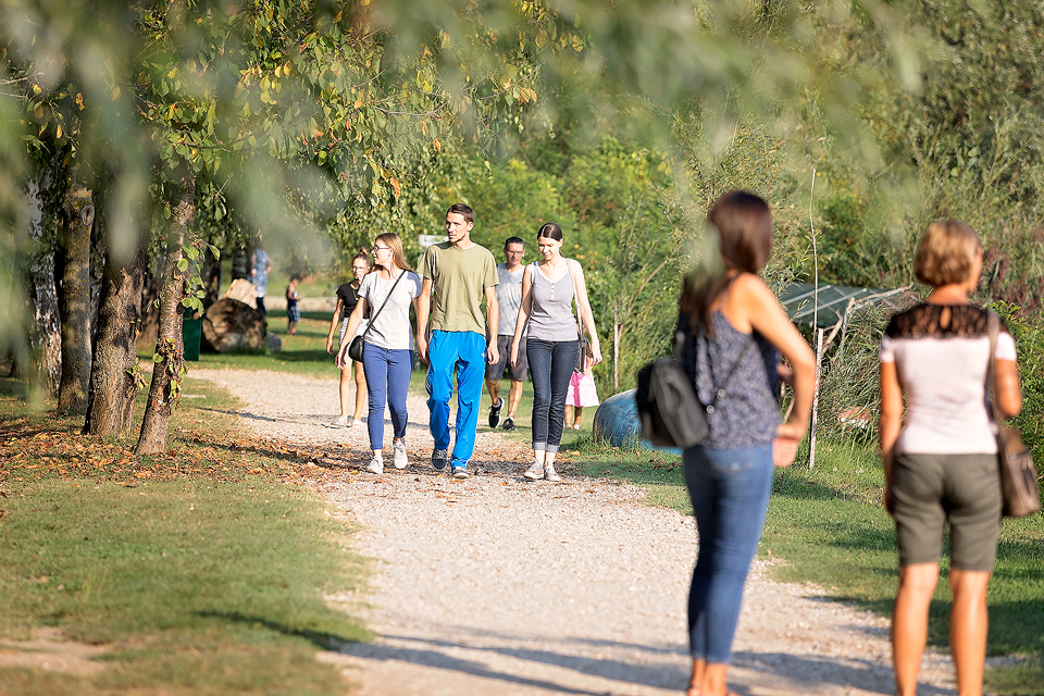 Klikom po Marini (nedjelja, 1.9.2019.)