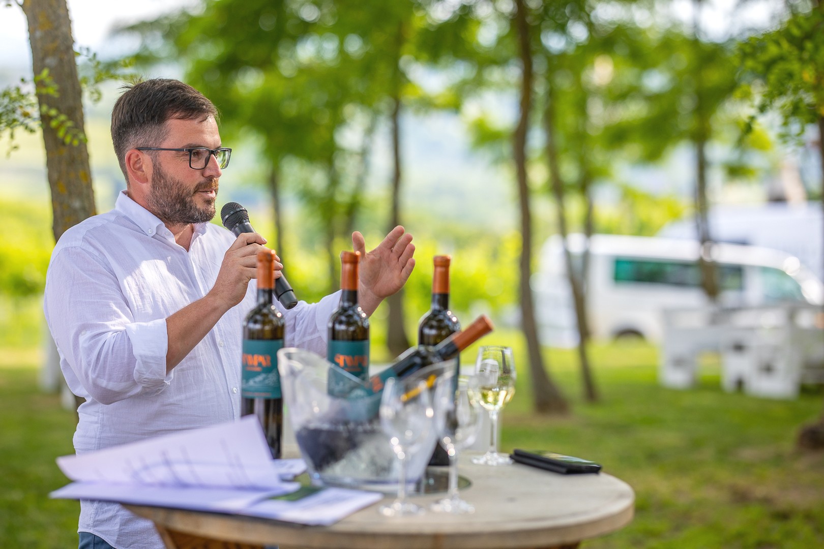 Štampar i Međimurje proslavili trijumf s Decantera