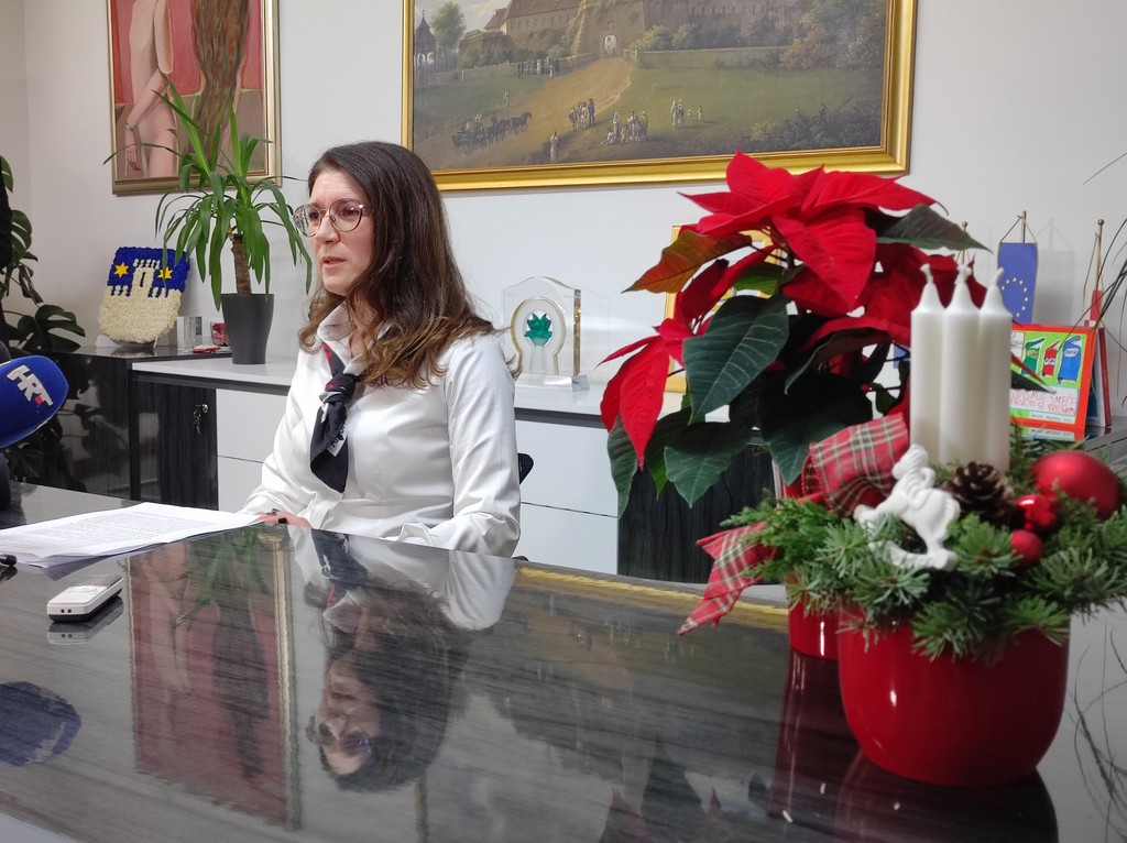 Gradsko vijeće Grada Čakovca