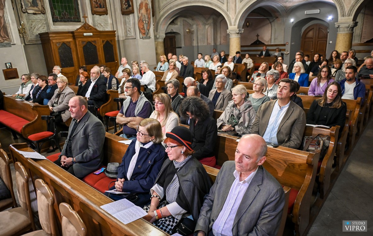 Barokne večeri, Prospero Consort Barokne večeri, Prospero Consort