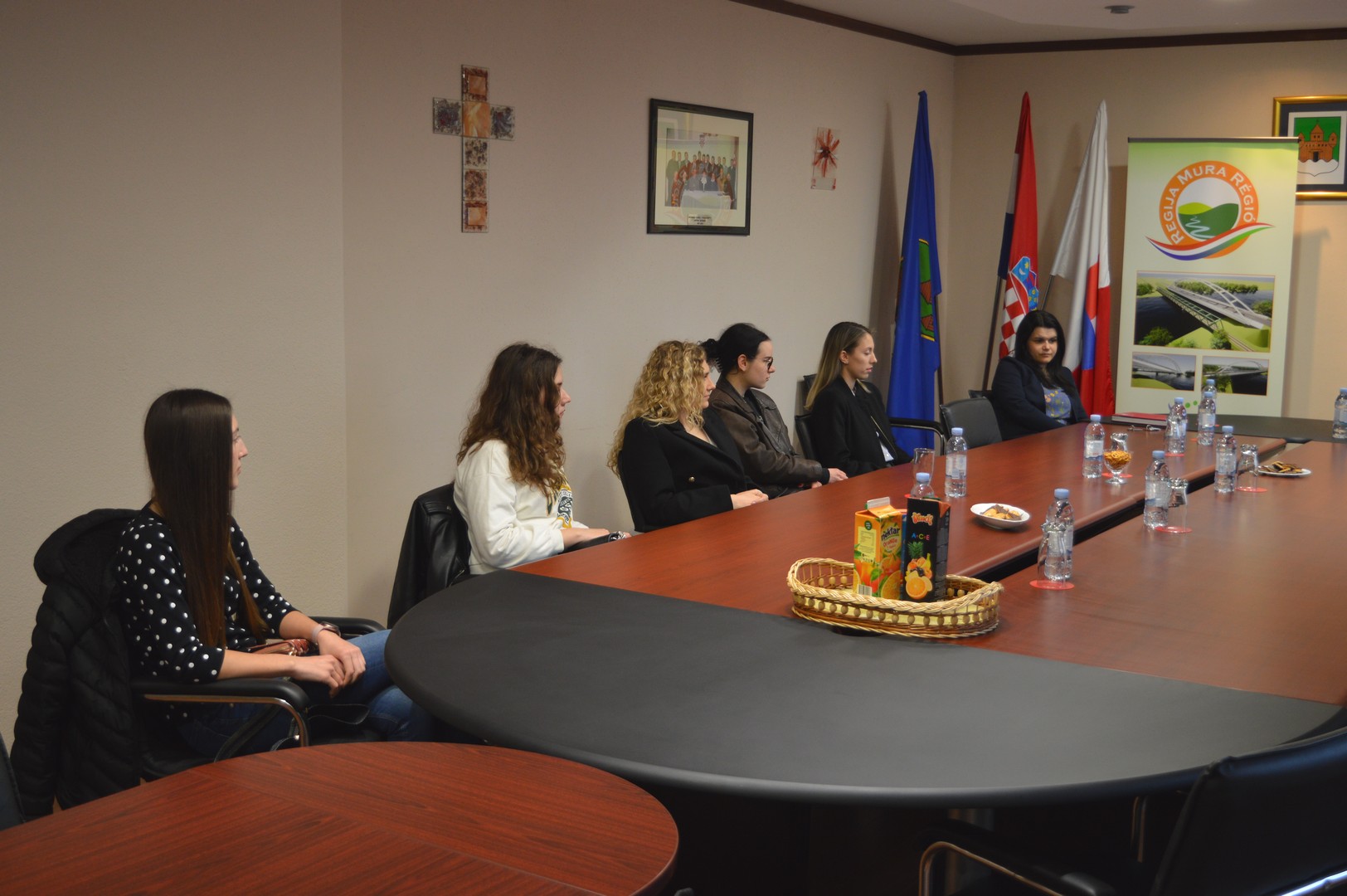 Načelnik Friščić ugostio studente: Općina Kotoriba će za pomoć studentima izdvojiti 60 tisuća kuna Načelnik Friščić ugostio studente: Općina Kotoriba će za pomoć studentima izdvojiti 60 tisuća kuna