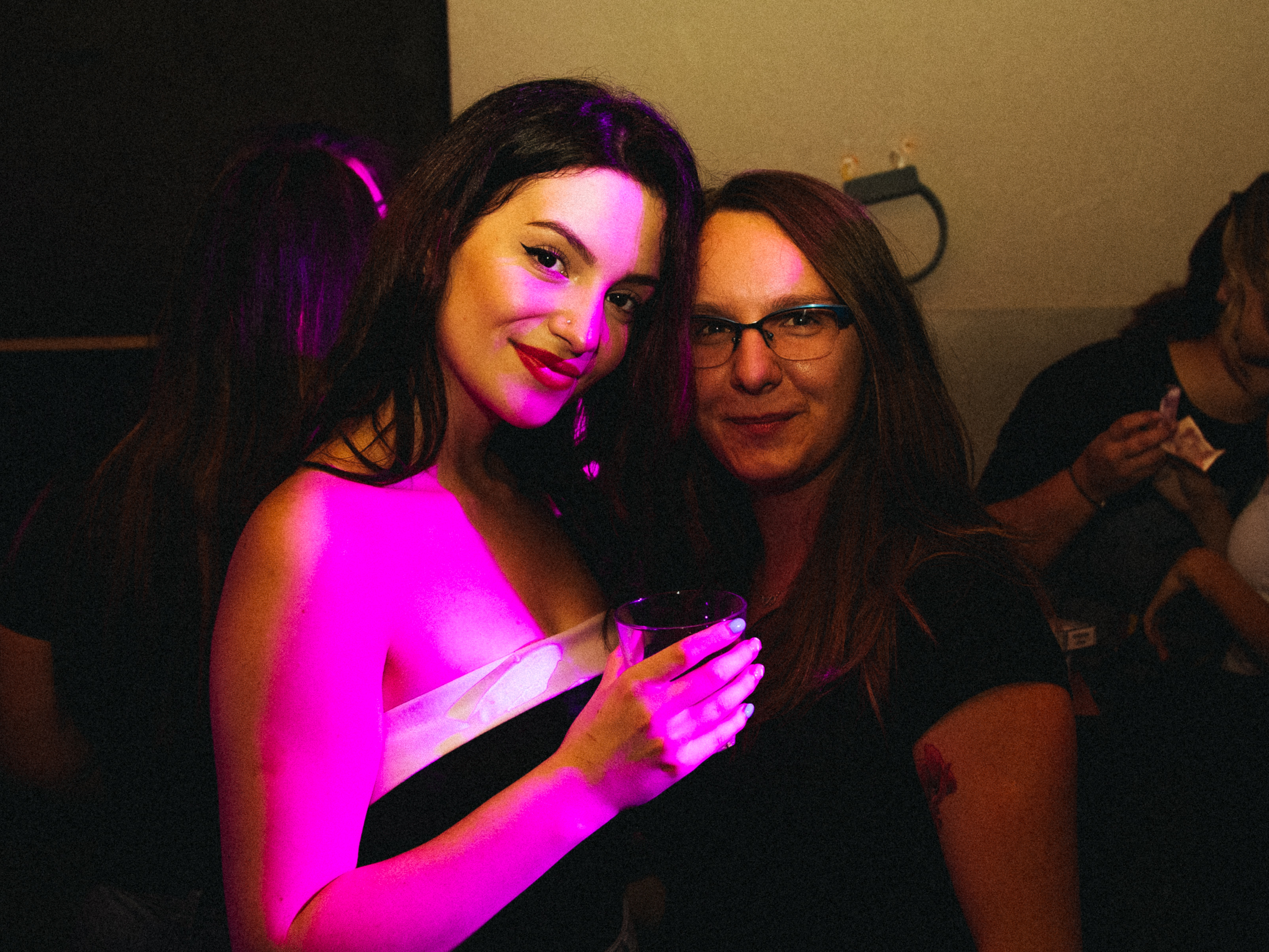 Brucošijada Učiteljskog fakulteta u Podrumu 27.10.2021. Brucošijada Učiteljskog fakulteta u Podrumu 27.10.2021.