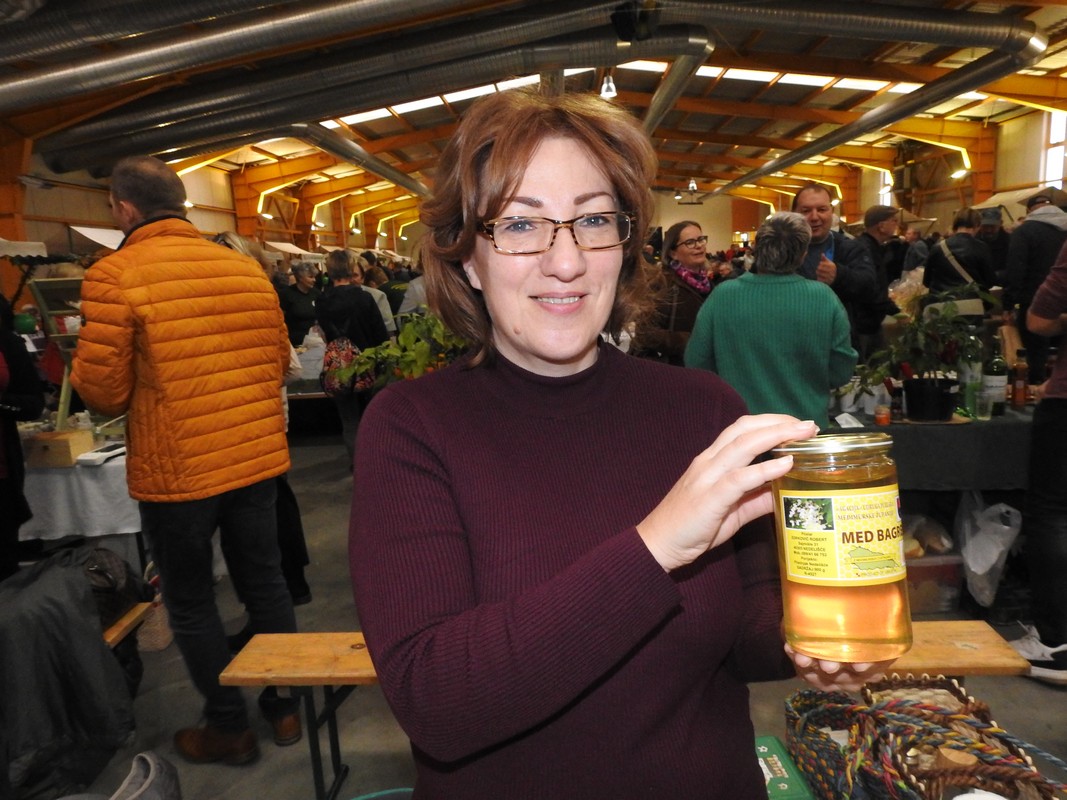 Martinje Nedelišće, 2023, Mesap