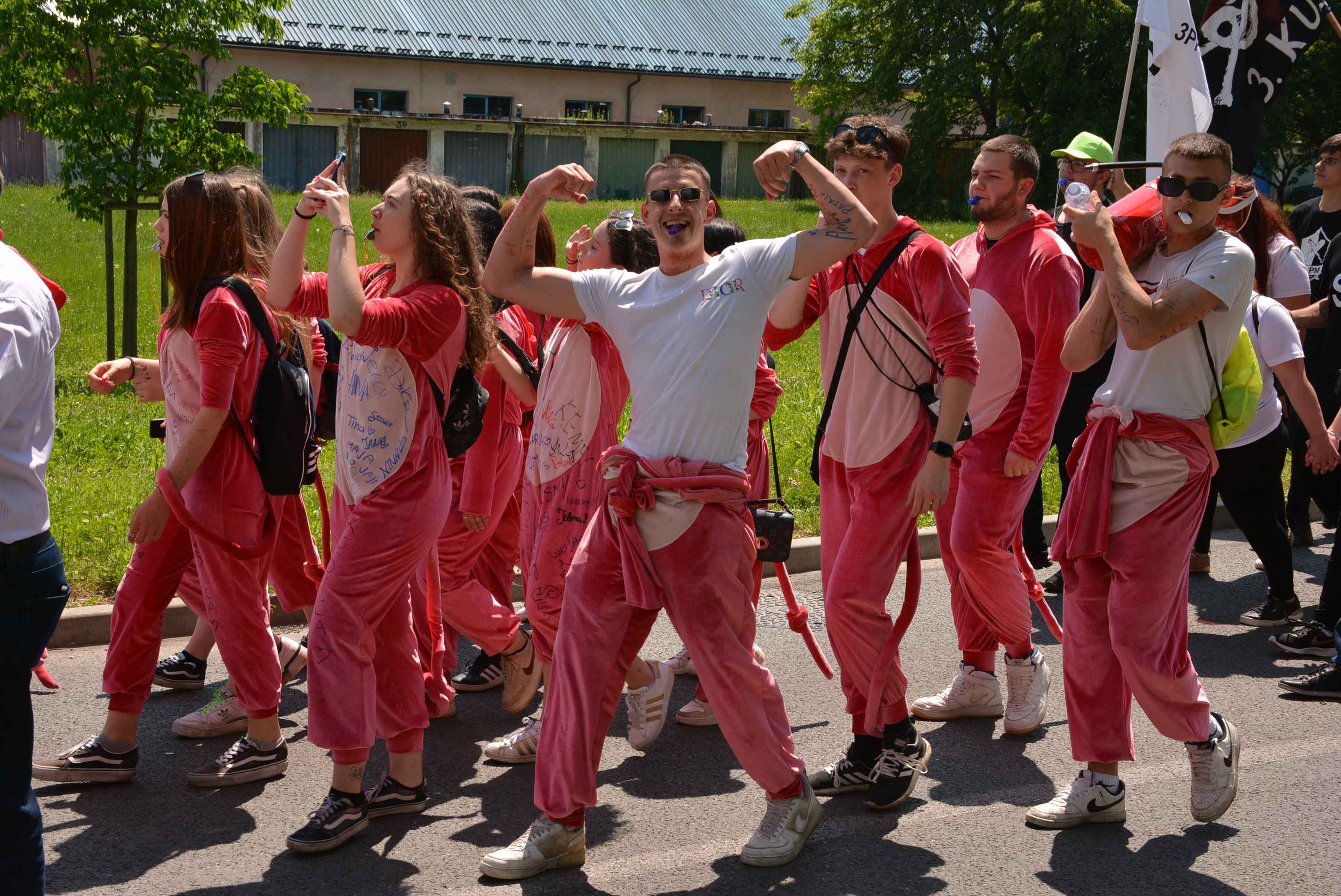 FOTO Pogledajte kako je bilo na finalnom danu ‘Coolijade’