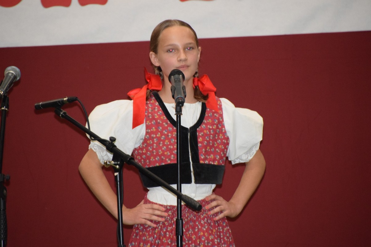 susret malih čuvara međimurske popevke dobravske Tete Lize2023 susret malih čuvara međimurske popevke dobravske Tete Lize2023