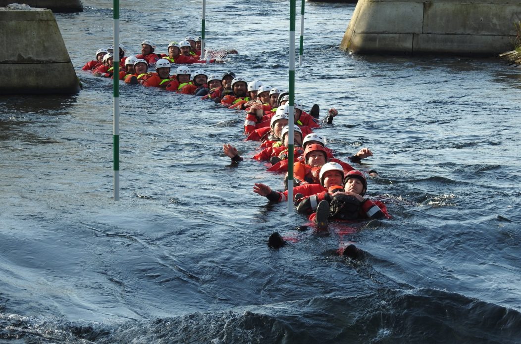 HGSS licenciranje spašavatelja