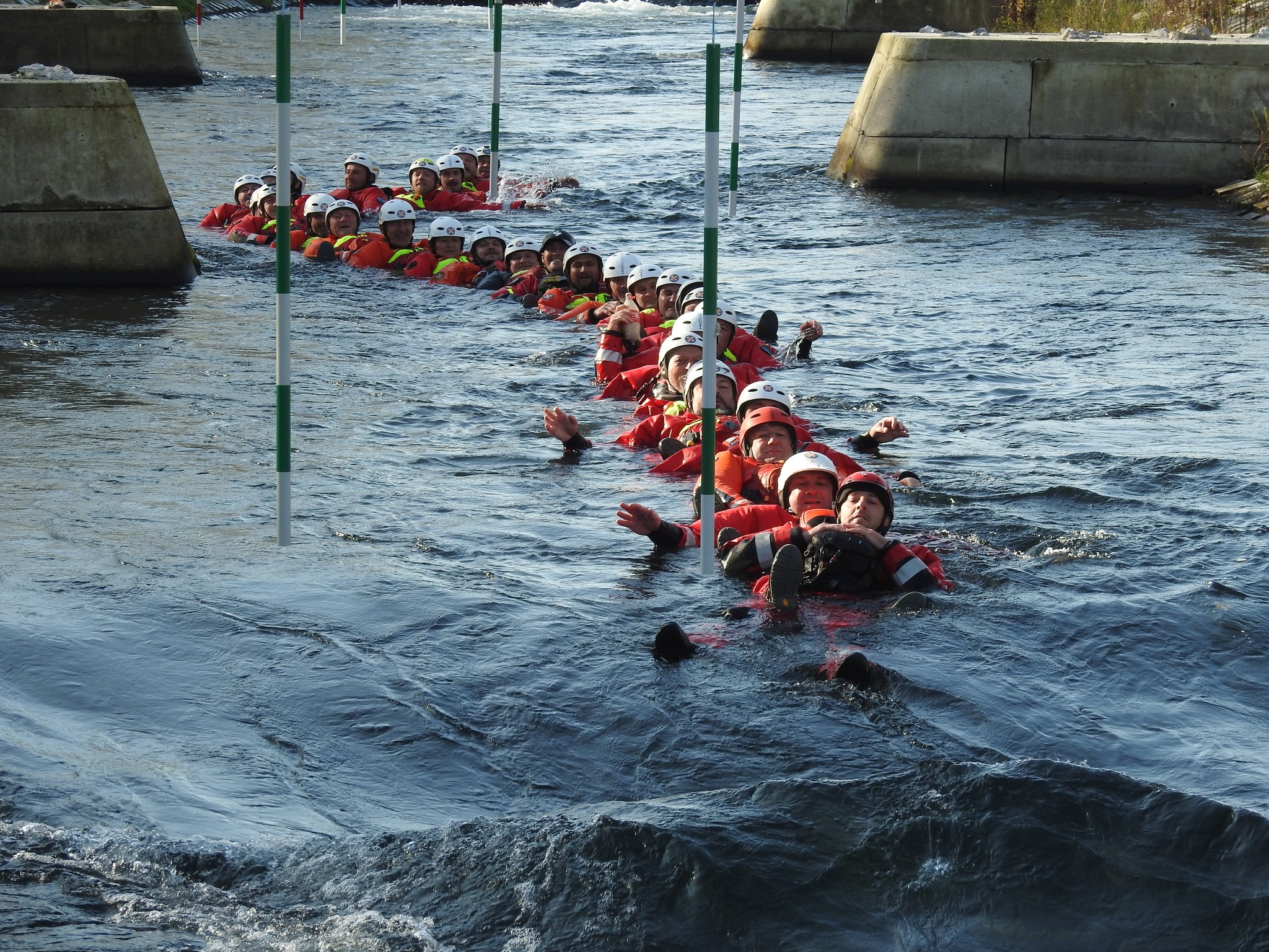 HGSS licenciranje spašavatelja