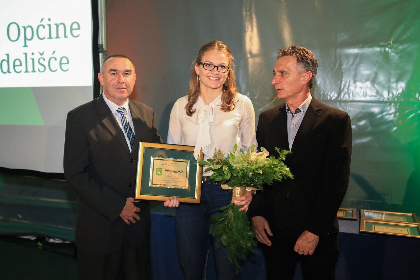 Dan Općine Nedelišće u svjetlu značajnih projekata i uspješnih ljudi