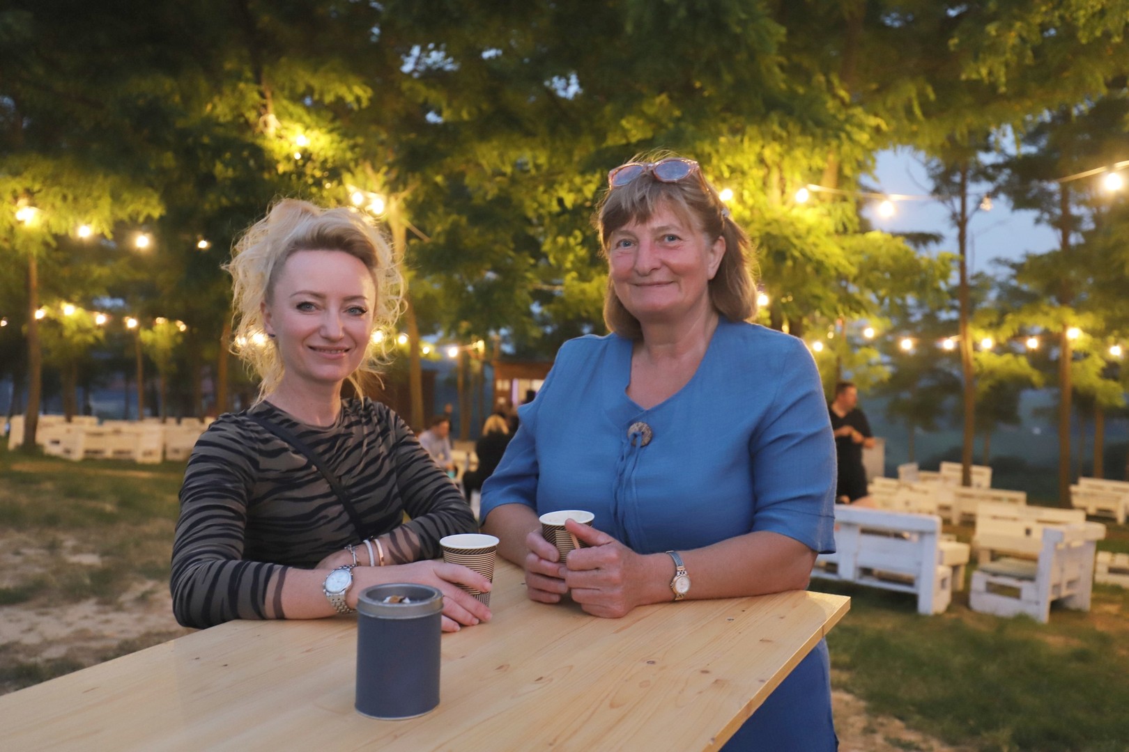 PRIZOR KOJI SE PAMTI Doček prvih zraka ljetnog sunca na Mađerkinom bregu nikog nije ostavio ravnodušnim PRIZOR KOJI SE PAMTI Doček prvih zraka ljetnog sunca na Mađerkinom bregu nikog nije ostavio ravnodušnim