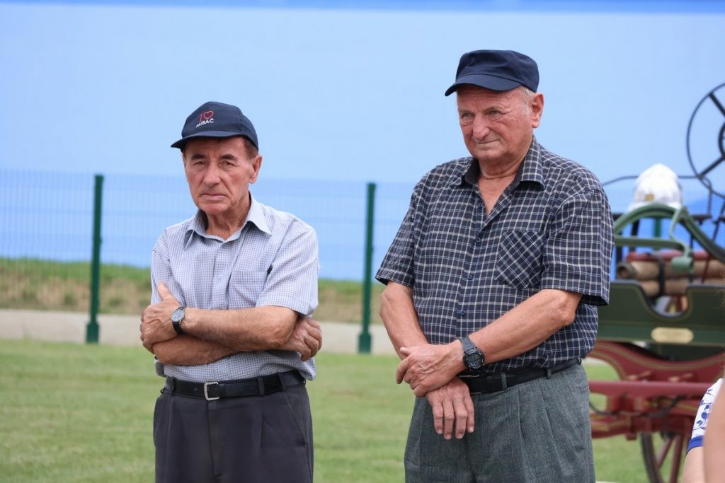 vatrogasni dom domašinec