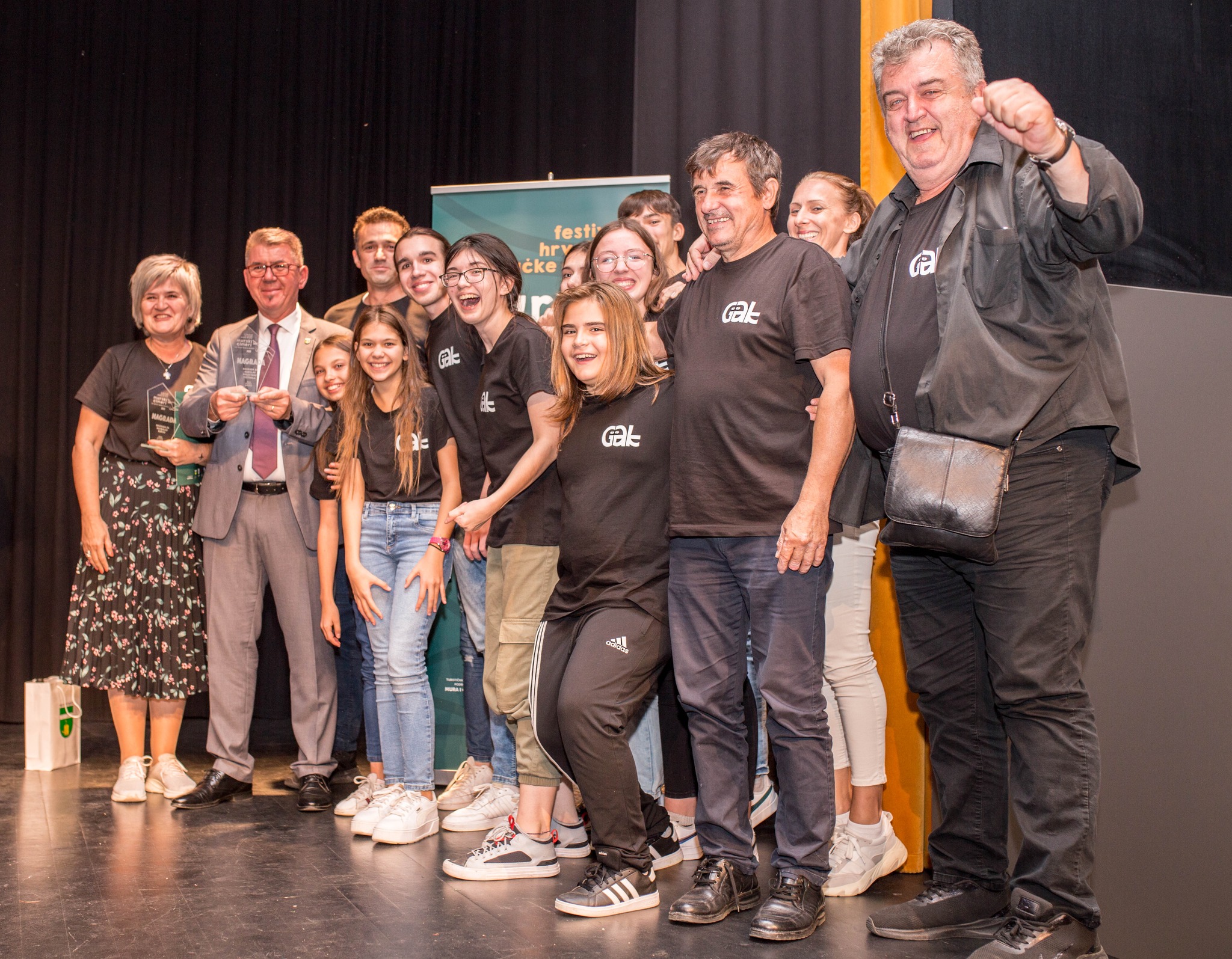 Murski cimeri – proglašenje najboljih