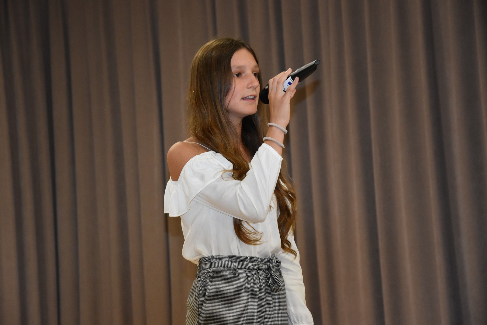 Svečana sjednica Općinskog vijeća Svete Marije