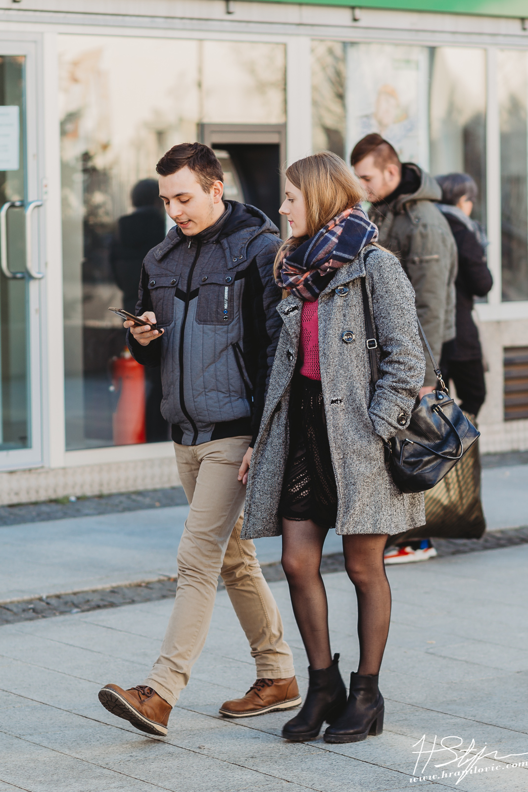 Klikom po Čakovcu (29.12.2018.)