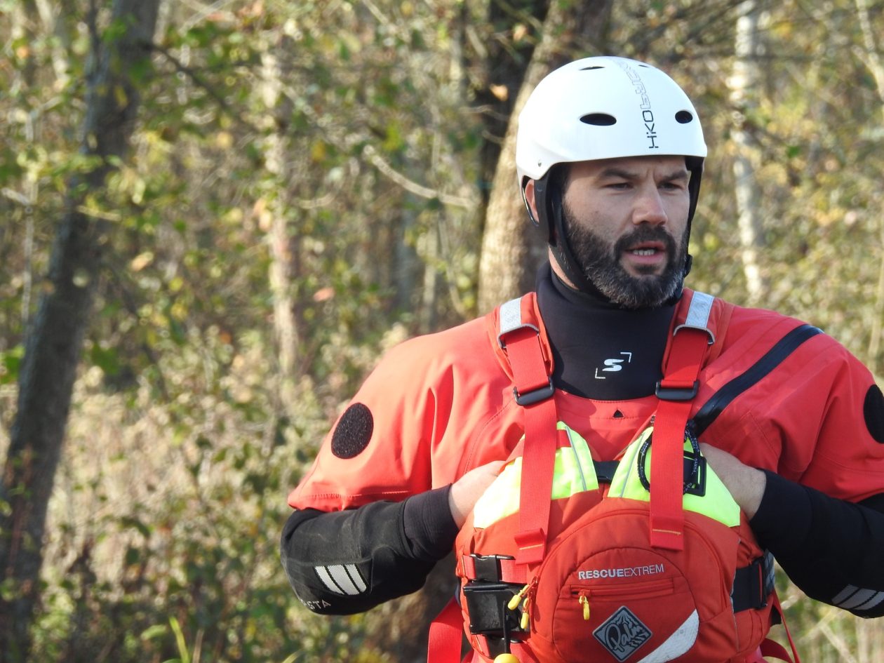 HGSS licenciranje spašavatelja