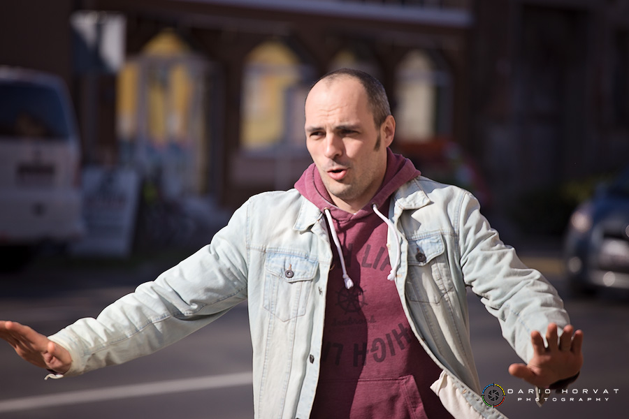 Klikom po Prelogu (9.3.2019.)