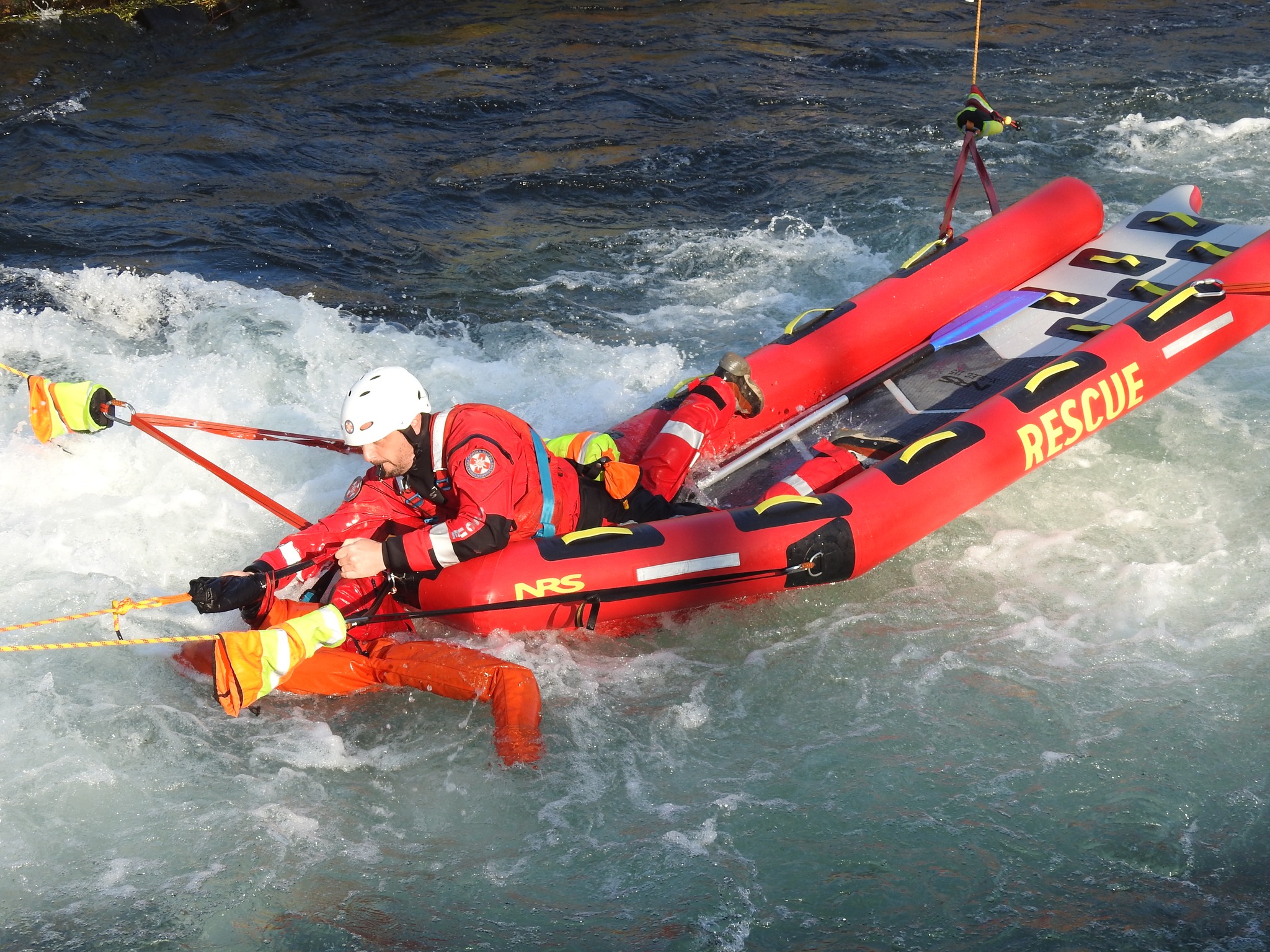 HGSS licenciranje spašavatelja